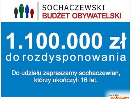 Końcówka głosowania na SBO