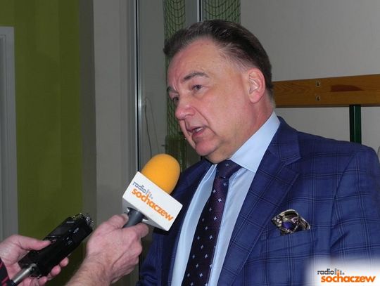 Konferencja w Młodzieszynie