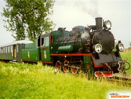 Konkurs fotograficzny „Zielony pociąg Retro do Puszczy”