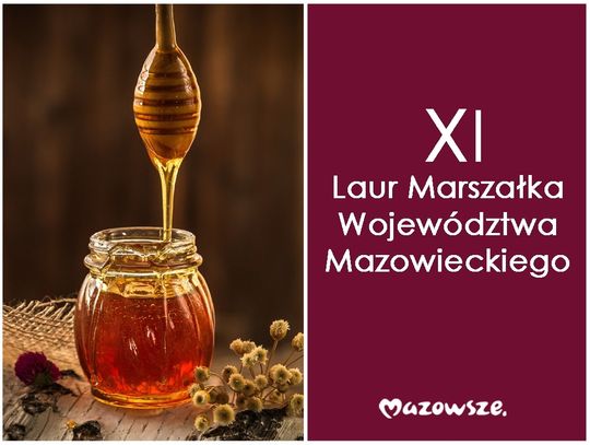 Konkurs o Laur Marszałka Województwa Mazowieckiego po raz XI