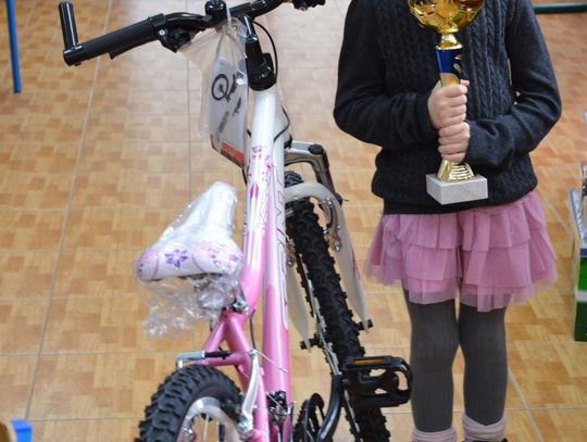 Konkurs zbiórki makulatury i puszek rozstrzygnięty