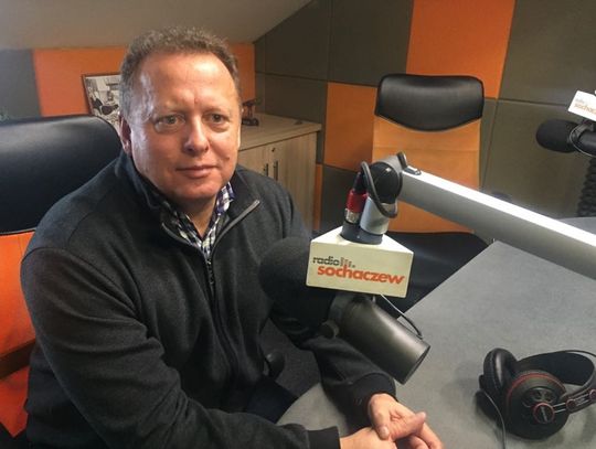 Konkurujemy z warszawskimi liceami