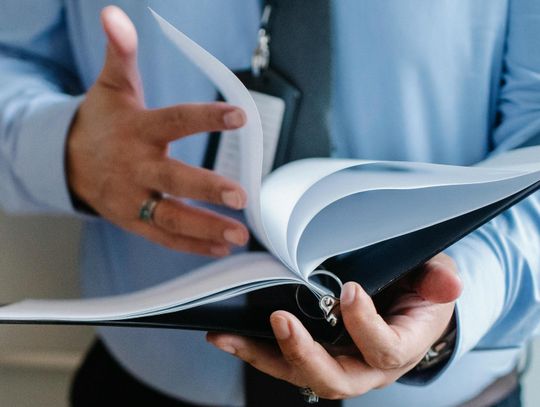 Kontrole szamb i przydomowych oczyszczalni ścieków - na co zwracają uwagę inspektorzy?