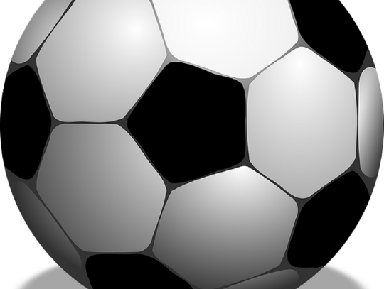 Kontrolne mecze drużyn piłkarskich