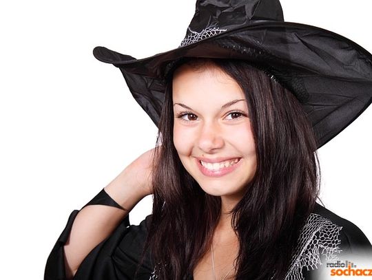 Kościół wobec Halloween