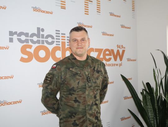 Kpt. Grzegorz Ciotrowski 9.10.2025