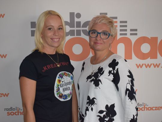 Kreatywne gospodynie z Kornelina i Kozłowa Biskupiego