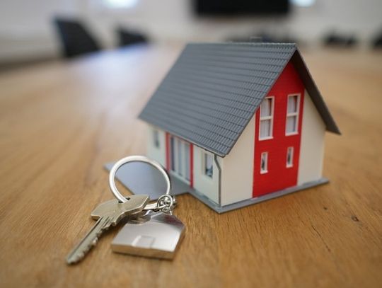 Kredyt hipoteczny - staraj się poszukać atrakcyjnej oferty
