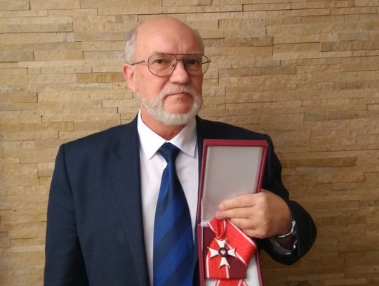 Krzysztof Bukowski 6.03.2017