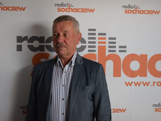 Krzysztof Sieczkowski o 40-leciu komunikacji miejskiej