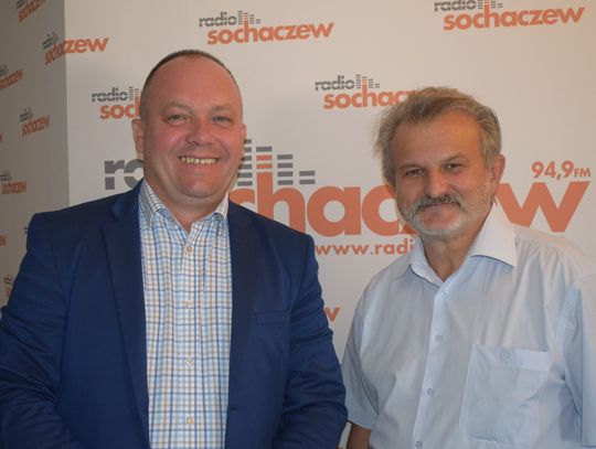 Krzysztof Szumski i Sławomir Tomaszewski zapraszają na Festyn Rolniczy do Brzozowa