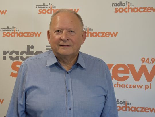 Krzysztof Wasilewski o 48. Mazowieckim Rajdzie Harcerskim Szlakiem Walk nad Bzurą