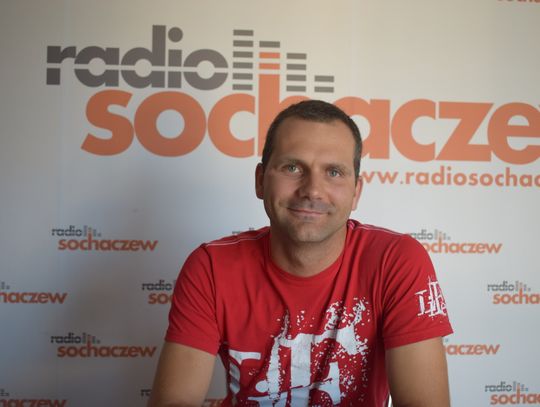 Krzysztof Zanussi przyjedzie do Rybna [ROZMOWA]