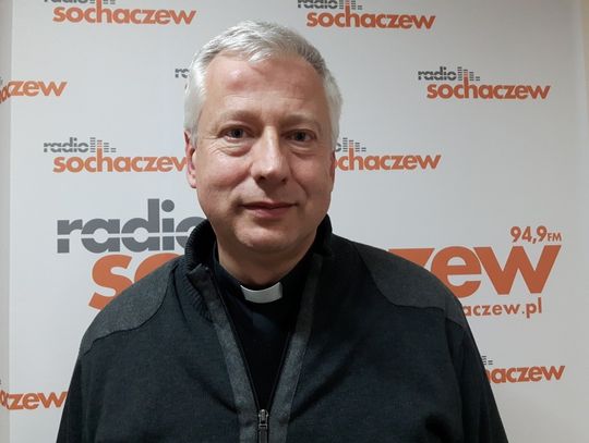 Ks. Jacek Skrobisz 3.01.2017