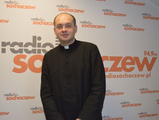 Ks. Jarosław Łękarski 5.01.2016
