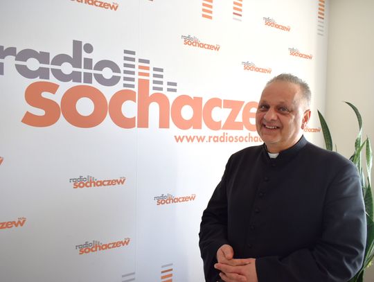 Ksiądz Grzegorz Pypeć o Triduum Paschalnym