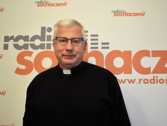 Ksiądz Jacek Skrobisz o Świętach Wielkanocnych