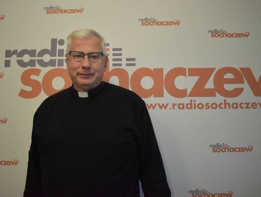 Ksiądz Jacek Skrobisz o Wigilii i Bożym Narodzeniu