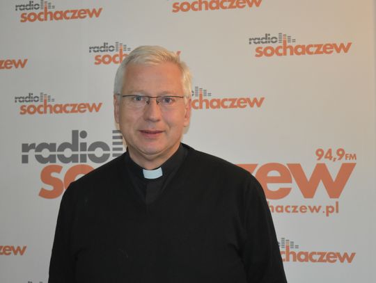 Ksiądz Jacek Skrobisz o Wszystkich Świętych