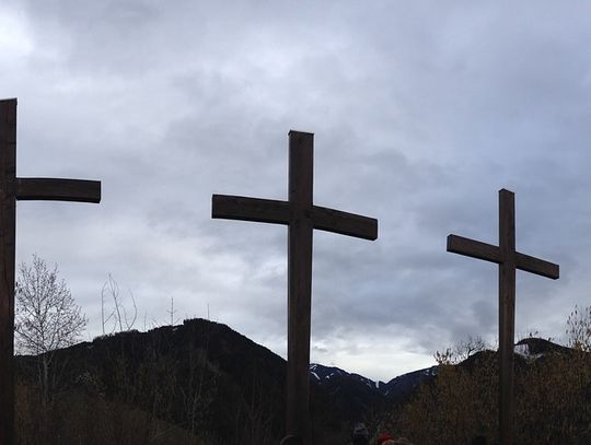 Ksiądz Piotr Żądło 14.04.2017