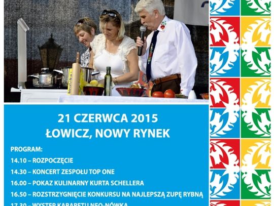 Księżackie jadło ? Warto spróbować