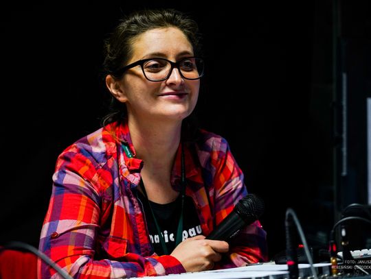 Kto nie pisze do szuflady?