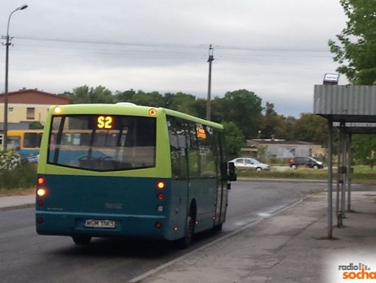 Kto przewiezie mieszkańców Gminy Sochaczew?