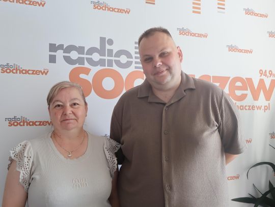 Kuchareczki z Gminy Rybno 2.07.2026
