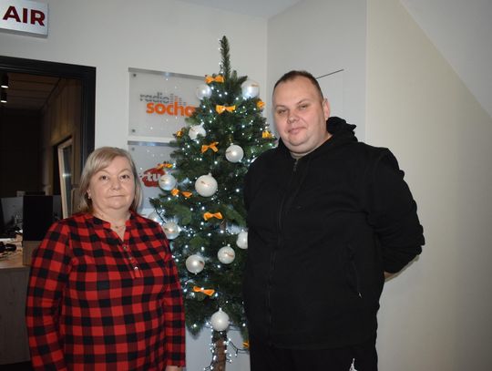 Kuchareczki z gminy Rybno zapraszają na spotkanie pod hasłem Podziel się posiłkiem Kuchareczki z gminy Rybno zapraszają na spotkanie pod hasłem Podziel się posiłkiem