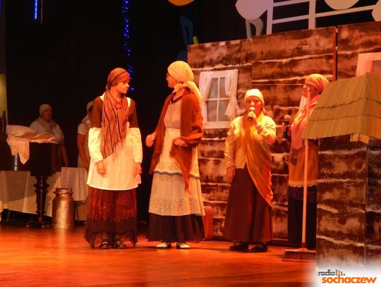 Kultura: Nagrody w 16 mazowieckim przeglądzie środowiskowych domów samopomocy - przyznane