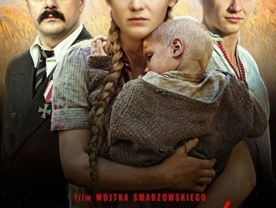 Kultura: Sochaczewskie akcenty w "Wołyniu"