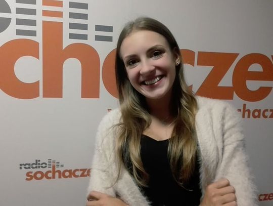 Kultura w niedzielę - Maja Kapłon z Teresina w półfinale The Voice of Poland