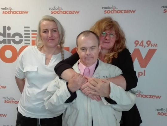 Kultura w niedzielę - Śniadanie z gościem - Grażyna Bolimowska-Gajda rozmawia z Barbarą Derdą, Klaudiuszem Grabisną i Moniką Osiecką-Jaworską