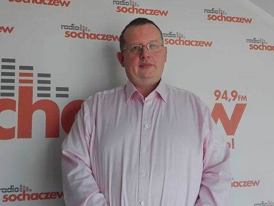 Kultura w niedzielę - Śniadanie z gościem - Grażyna Bolimowska-Gajda rozmawia z Jackiem Habrem