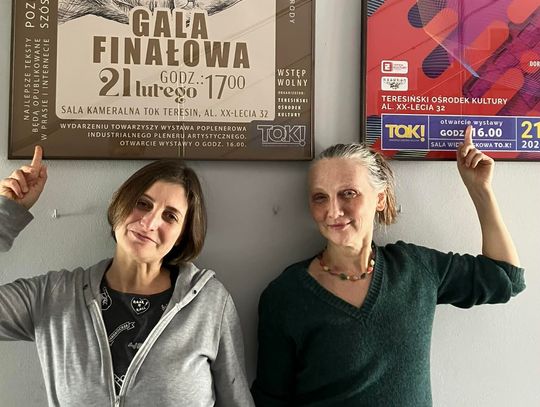 Kulturalna sobota w Teresinie