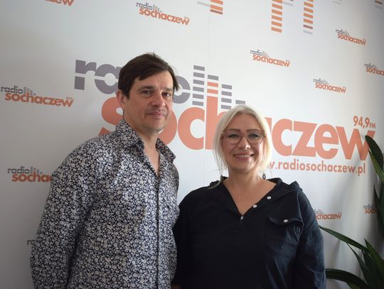 Kulturalnie w Sochaczewie, SCK zaprasza
