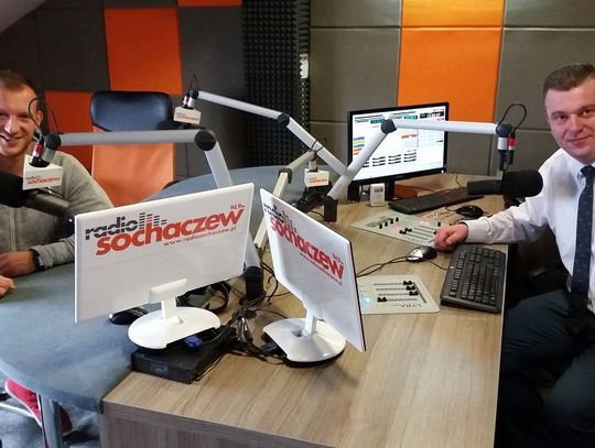 Kulturystyka to moja pasja