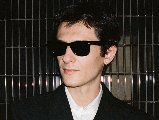 Kungs i Theophilus London łączą siły w singlu "GALAXY"