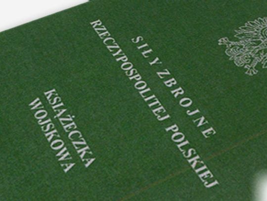 Kwalifikacja wojskowa zakończona!