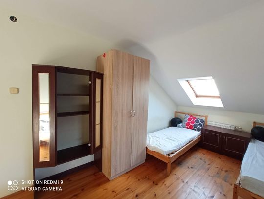 Kwatery pracownicze w Teresinie - spraw komfort swoim pracownikom!