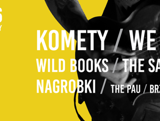 Ł Festiwal w Łowickim Ośrodku Kultury