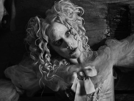 Lady Gaga z nowym singlem i klipem „The Dead Dance”