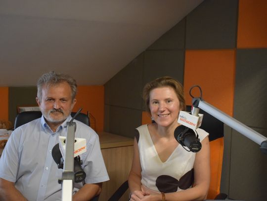 Lato w zagrodzie w Granicy KPN: zapraszamy