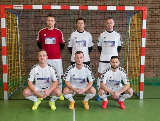 Łęczyca wygrywa po raz drugi z rzędu turniej Iłów CUP