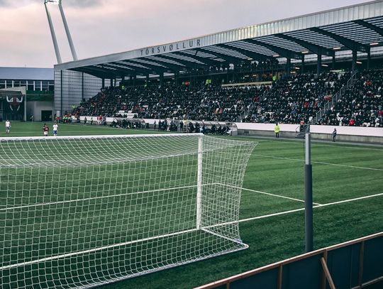 Legia Warszawa zostanie mistrzem Polski?