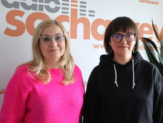 Lokalne artystki zapraszają na świąteczny kiermasz rękodzieła Lokalne artystki zapraszają na świąteczny kiermasz rękodzieła