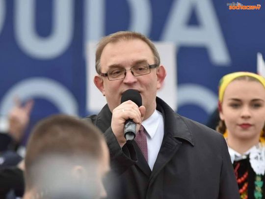 Łowicz ważne inwestycje w toku