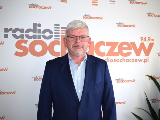 Ludwik Skrzypek 20.05.2025
