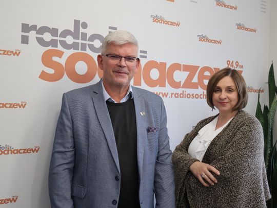 Ludwik Skrzypek, Justyna Piątkowska-Duraj 3.11.2025