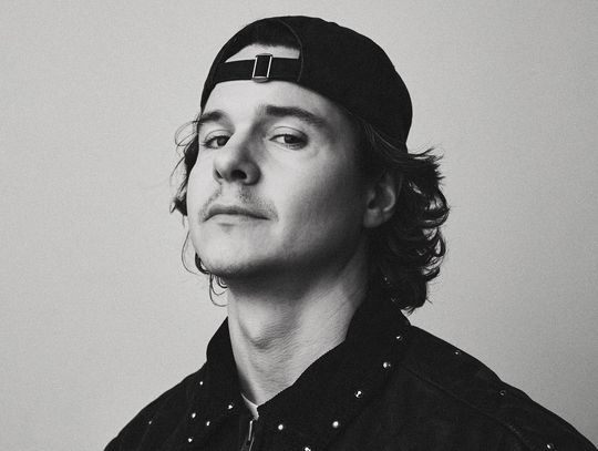 Lukas Graham zapowiada nowy album „Good Times”
